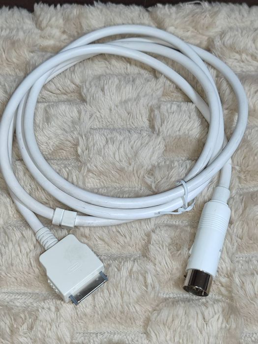 Ipod - Pioneer  кабель