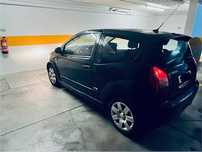 Citroen C2 HDI VTR