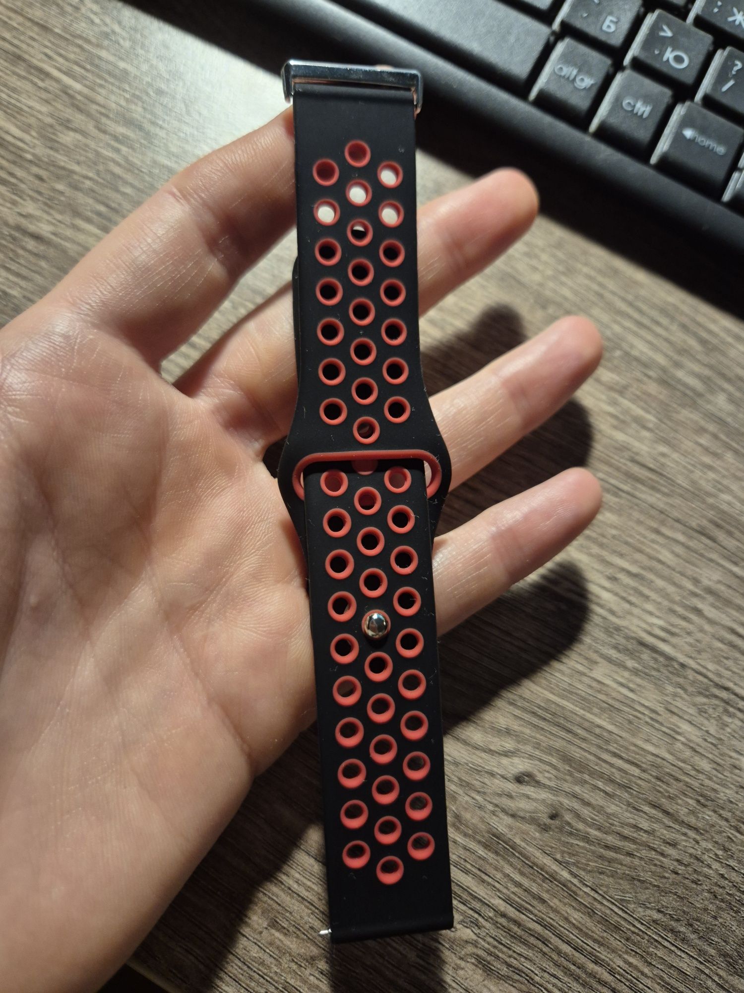Ремешки на смарт-часы Huawei Watch Fit 3