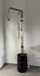 DESTYLATOR AABRATEK elektro max premium sms