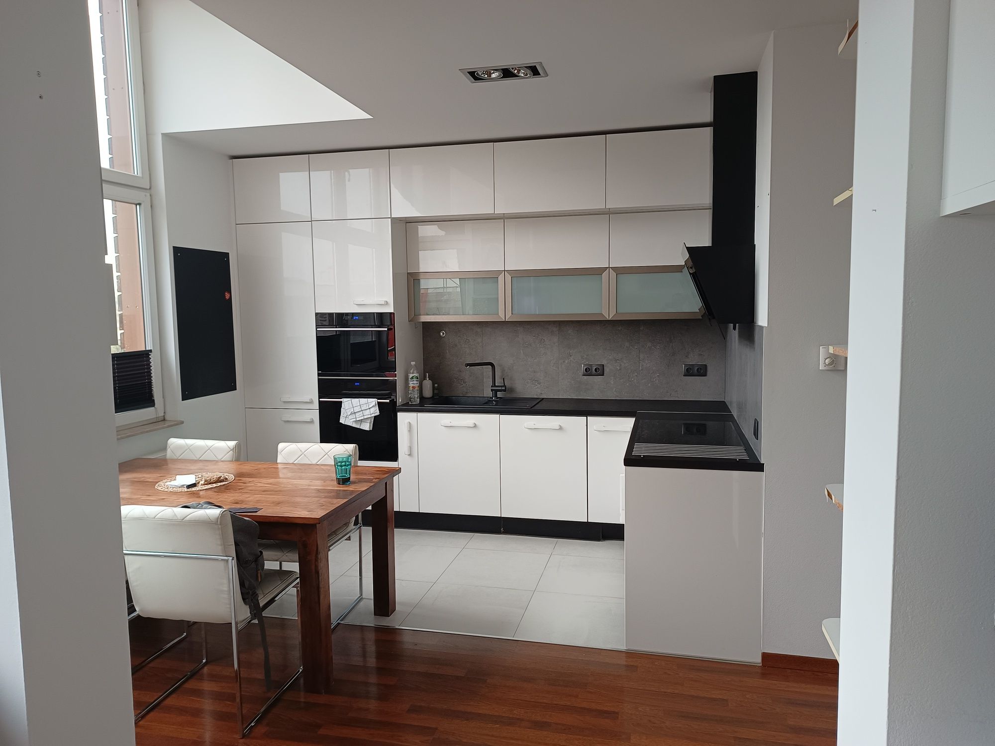 Bronowice Residence Chełmońskiego l 54m2 l wynajem l BALKON l PARKING