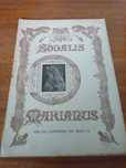 Sodalis Marianus nr 10