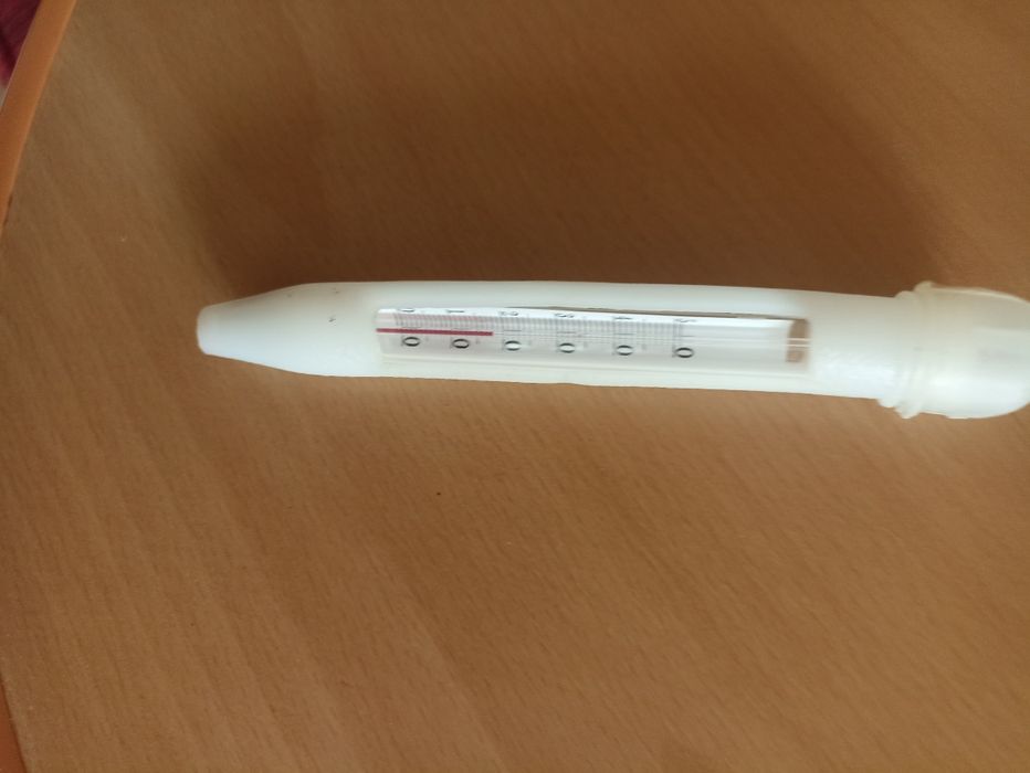 Термометр для воды