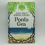 Livro - João Paulo Borges Coelho - Ponta Gea - PAR5-SITE