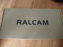 Podświetlana kamera endoskopowa Ralcam F408A-1,5M 8,5 mm