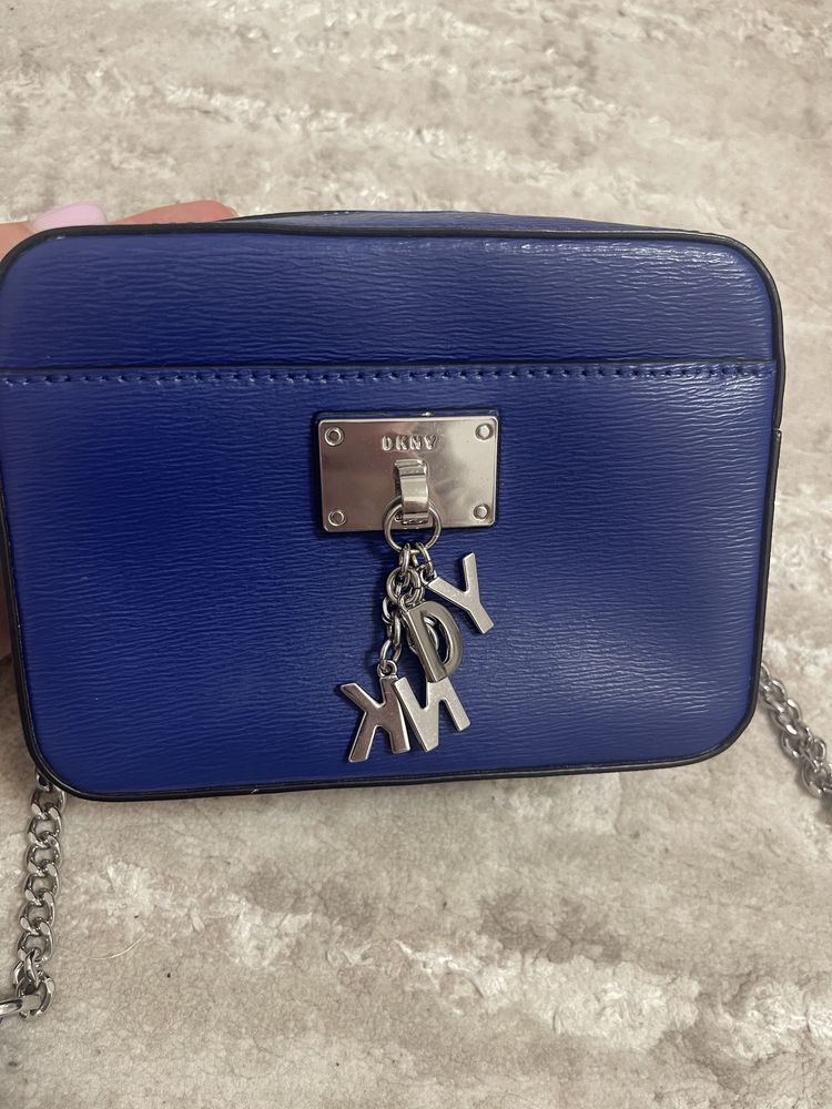 Сумка DKNY оригінал