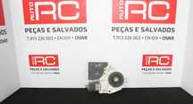 Motor Elevador Vidro Audi A3