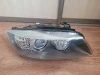 Lampa prawa bmw e91, e90 Bi Xenon Skrętny