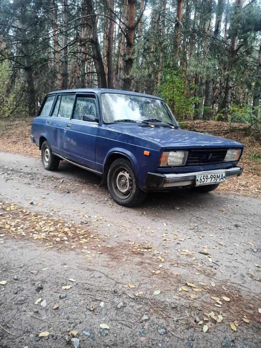 Продам ВАЗ 2104 четвірка