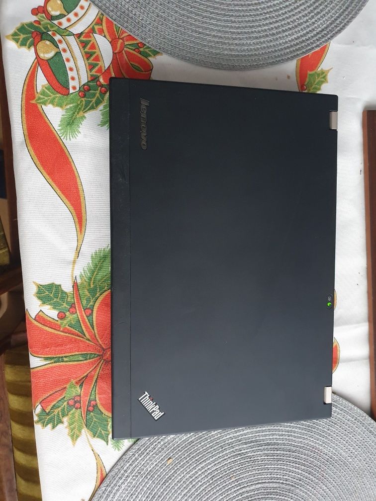 Lenovo ThinkPad x230 12" i5 8GB RAM SSD m2 128GB ultrabook lekki Win11