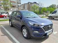 Офіційний Hyundai Tucson 2020 Express Бензин 2.0 Автомат