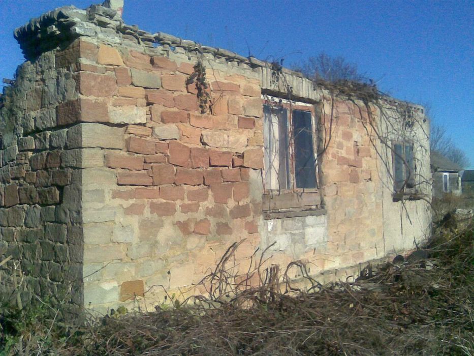 oddam gruz do rozbiórki