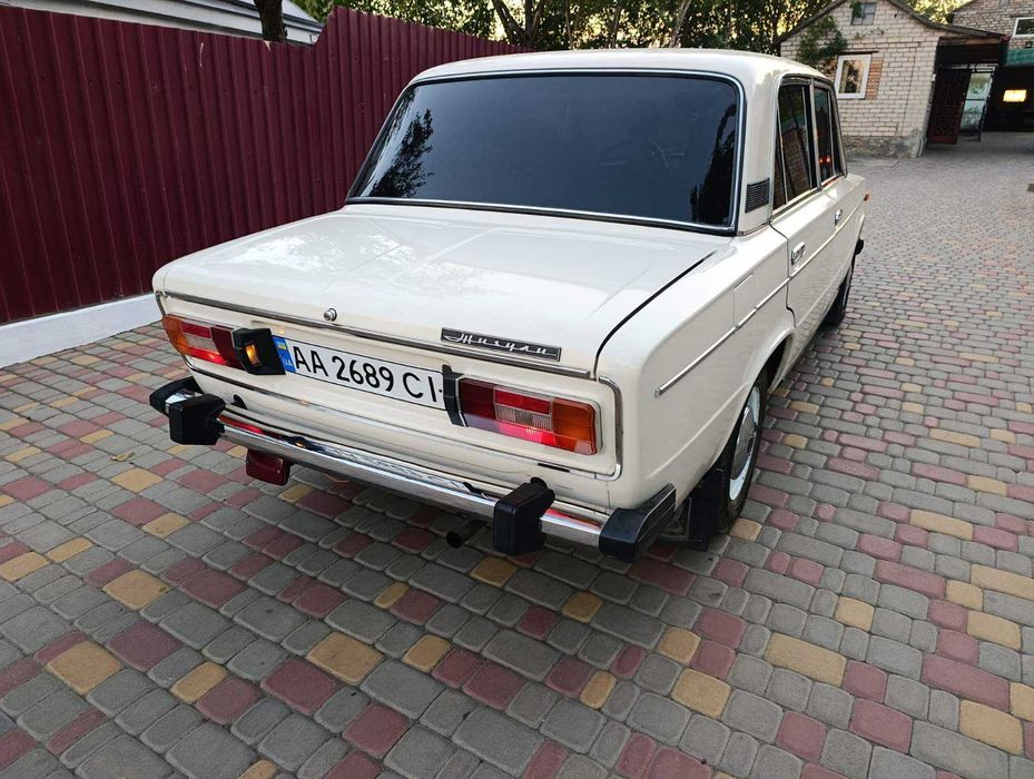 Стан як новий , зберігалась в гаражі