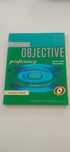 Cambridge Objective Proficiency Annete Capel Student's Book