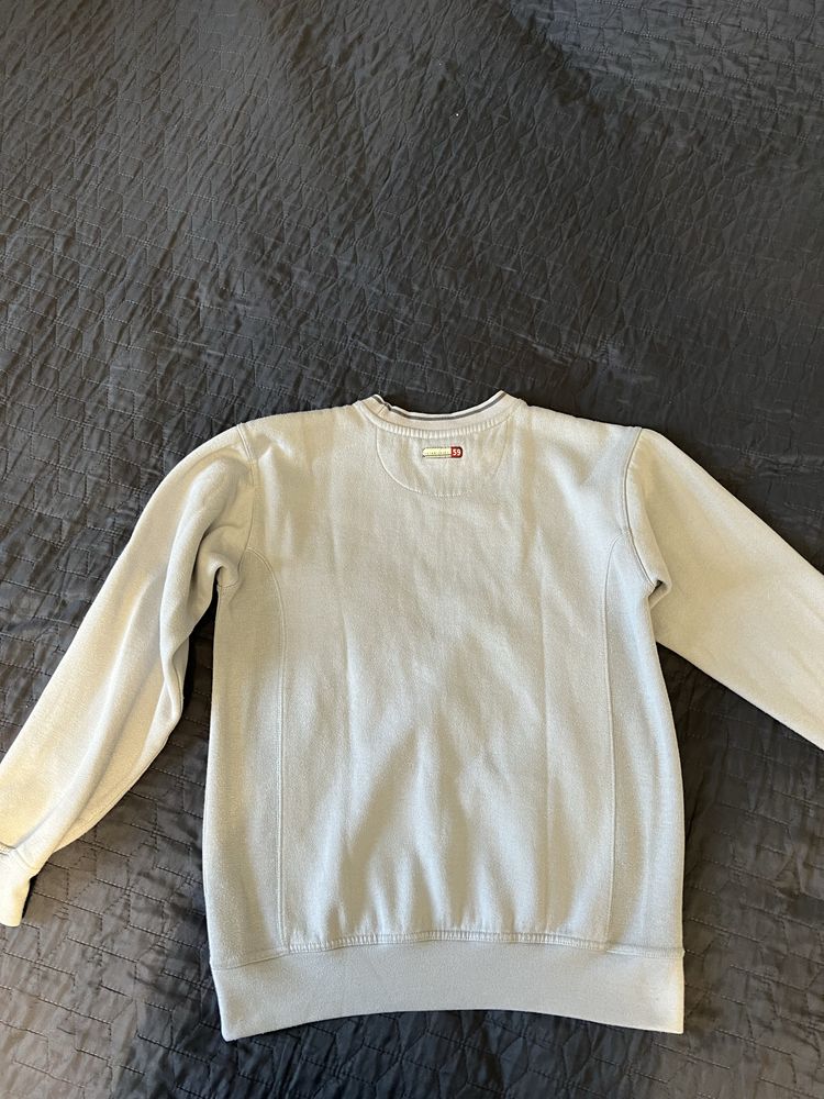 світшот ellesse