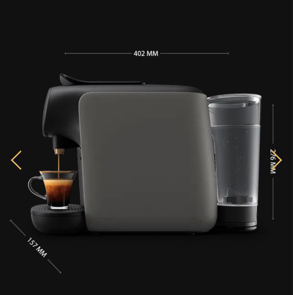 Philips Lor BARISTA