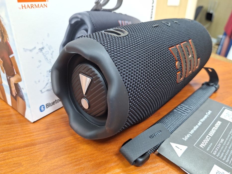 JBL Charge 6 Нова Оригінал