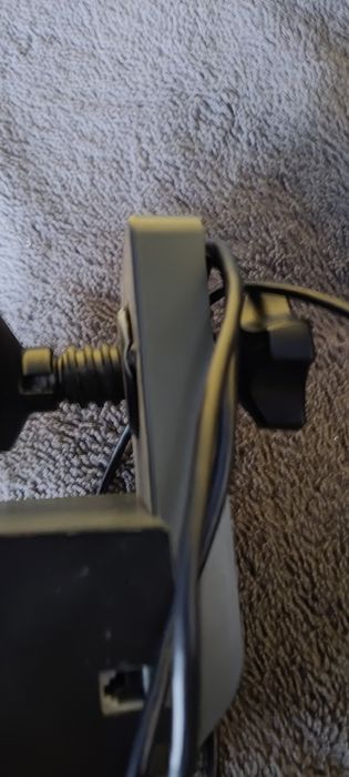 Kierownica Logitech saitek