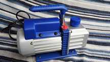 Pompa próżniowa Vacuum pump