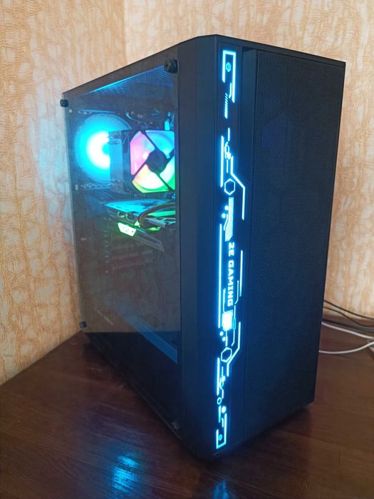 Продам Системний блок 2E Complex Gaming (2E-4614)