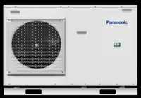 Pompa ciepła Panasonic 7 kW WH-MDC07J3E5