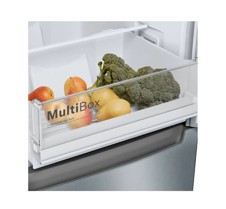 Frigorífico Bosh 306L