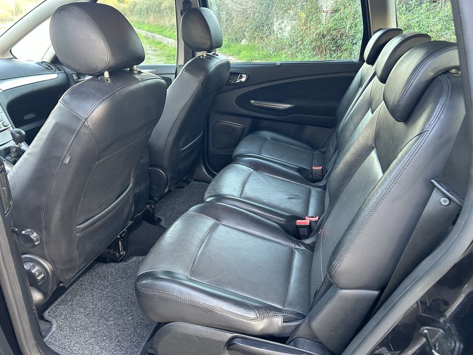 Ford S-Max 1.8 TDCI Titanium 7 Lugares