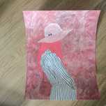 Plakat home&you 40/50cm