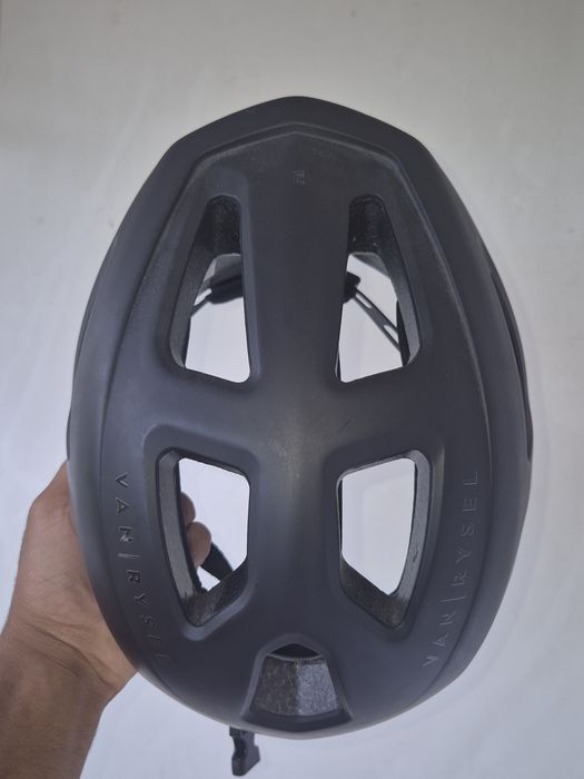 Capacete ciclismo
