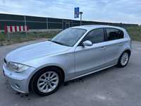 BMW 1 120D 163km