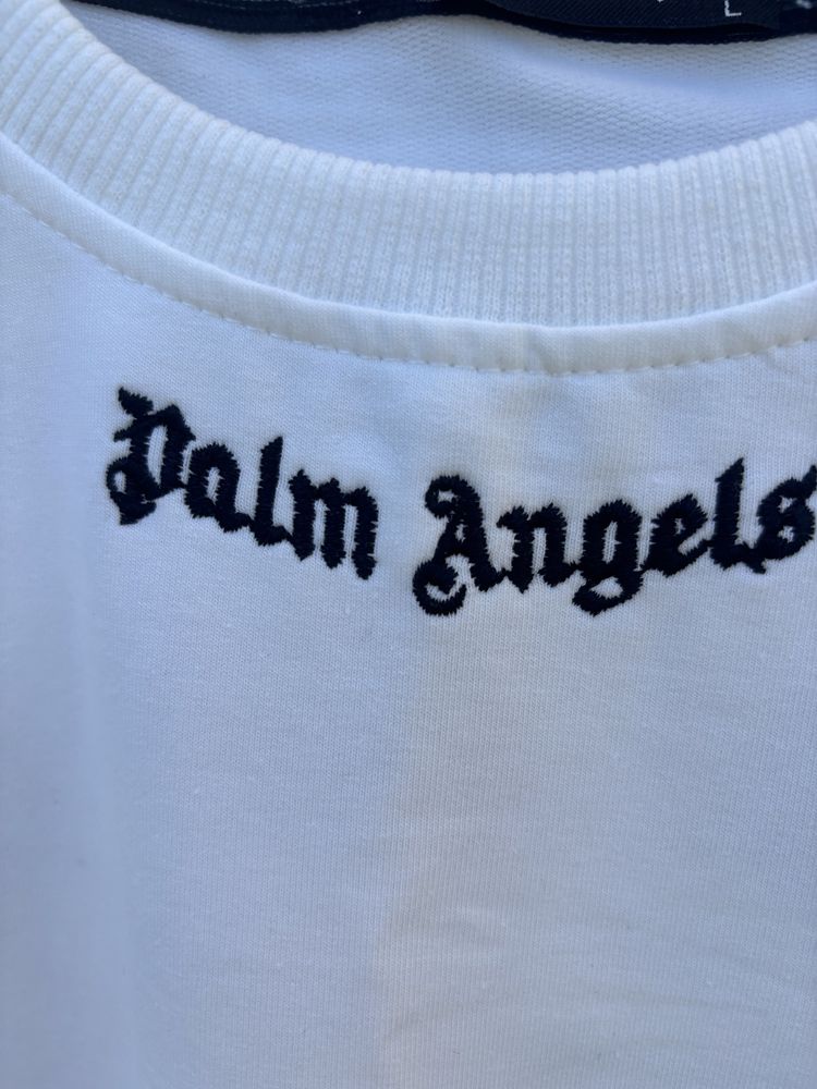 Sweat Palm Angels L