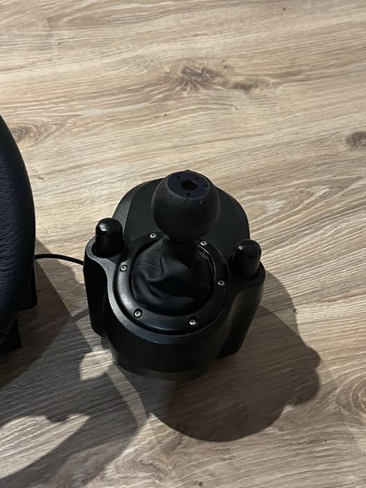 Kierownica logitech g920