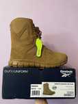 Черевики reebok rb8808 men's sublite cushion tactical 8'' coyote boots