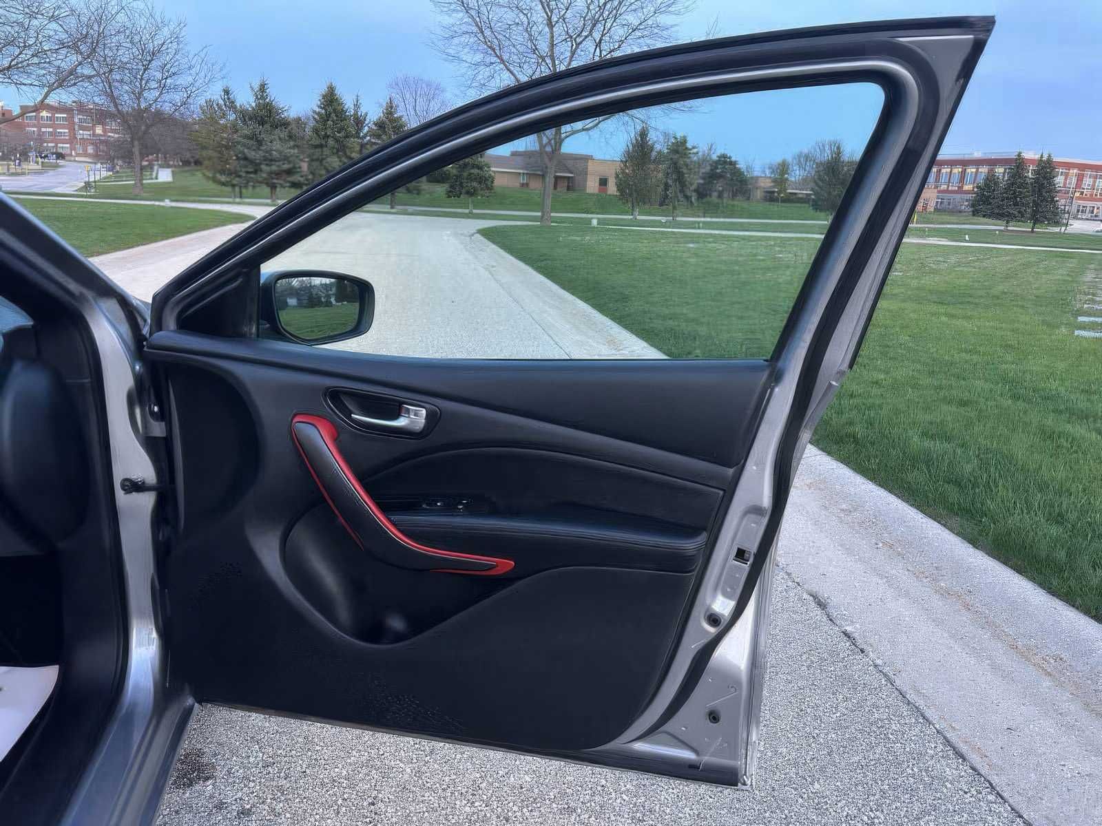 2014 Dodge Dart GT