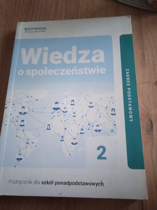 Sprzedam książkę