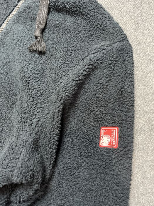 Двухстороння флісова куртка Engelbert Strauss