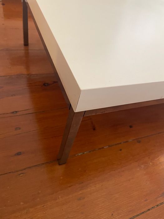 Mesa de centro Ikea