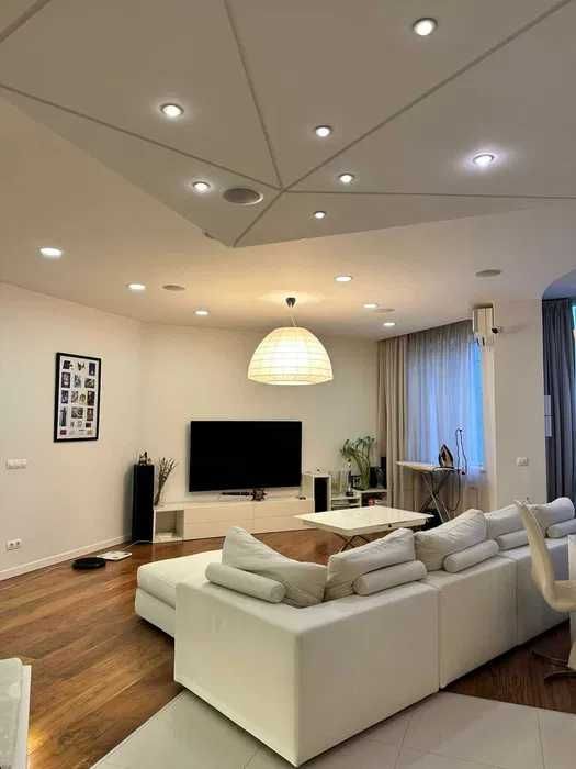 ЖК Престиж холл, 3к, 127м.кв, Палац Україна, Центр, Печерськ, Еліт