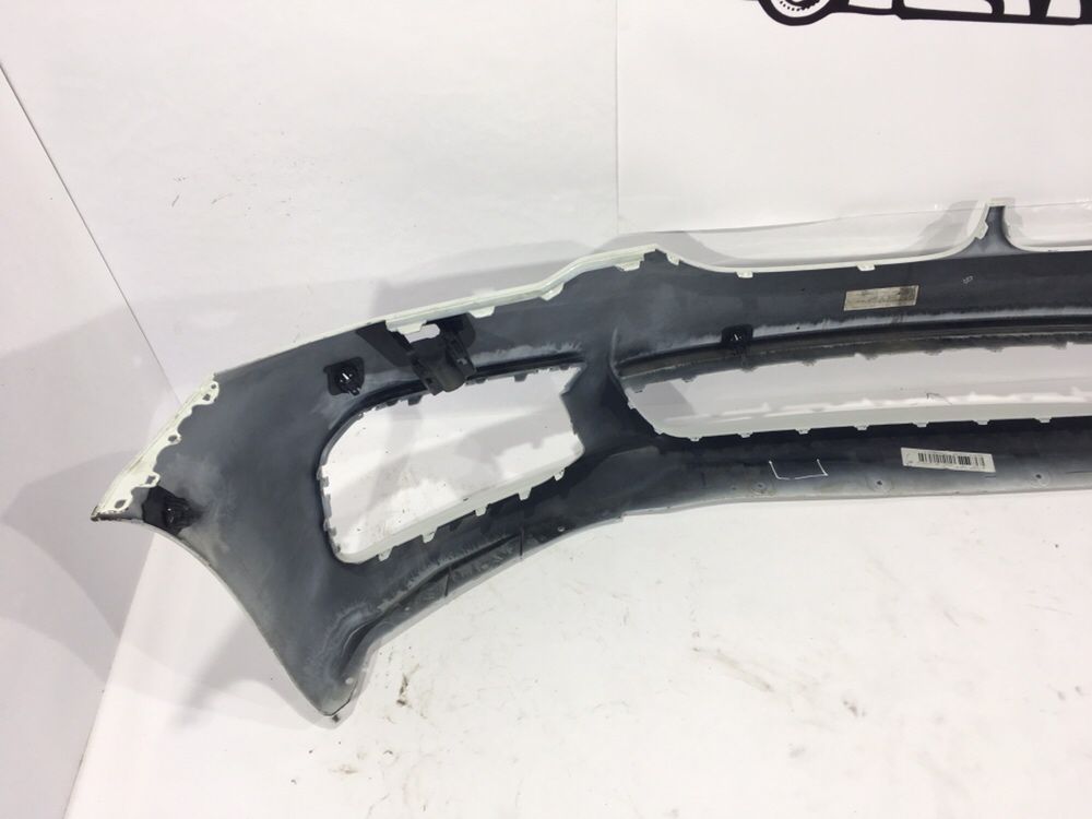 Бампер передний BMW 5 G30 M paket передній BMW 5 M G30 (2017-2019г.)