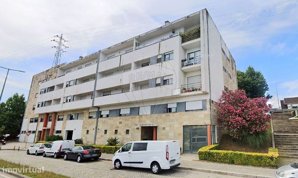 Apartamento T1 para venda