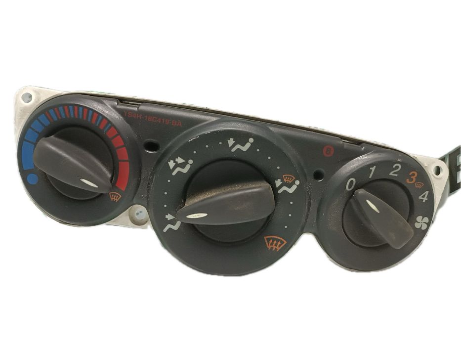 Comando chauffage / sofagem FORD Transit Connect I (P65_, P70_, P80_)