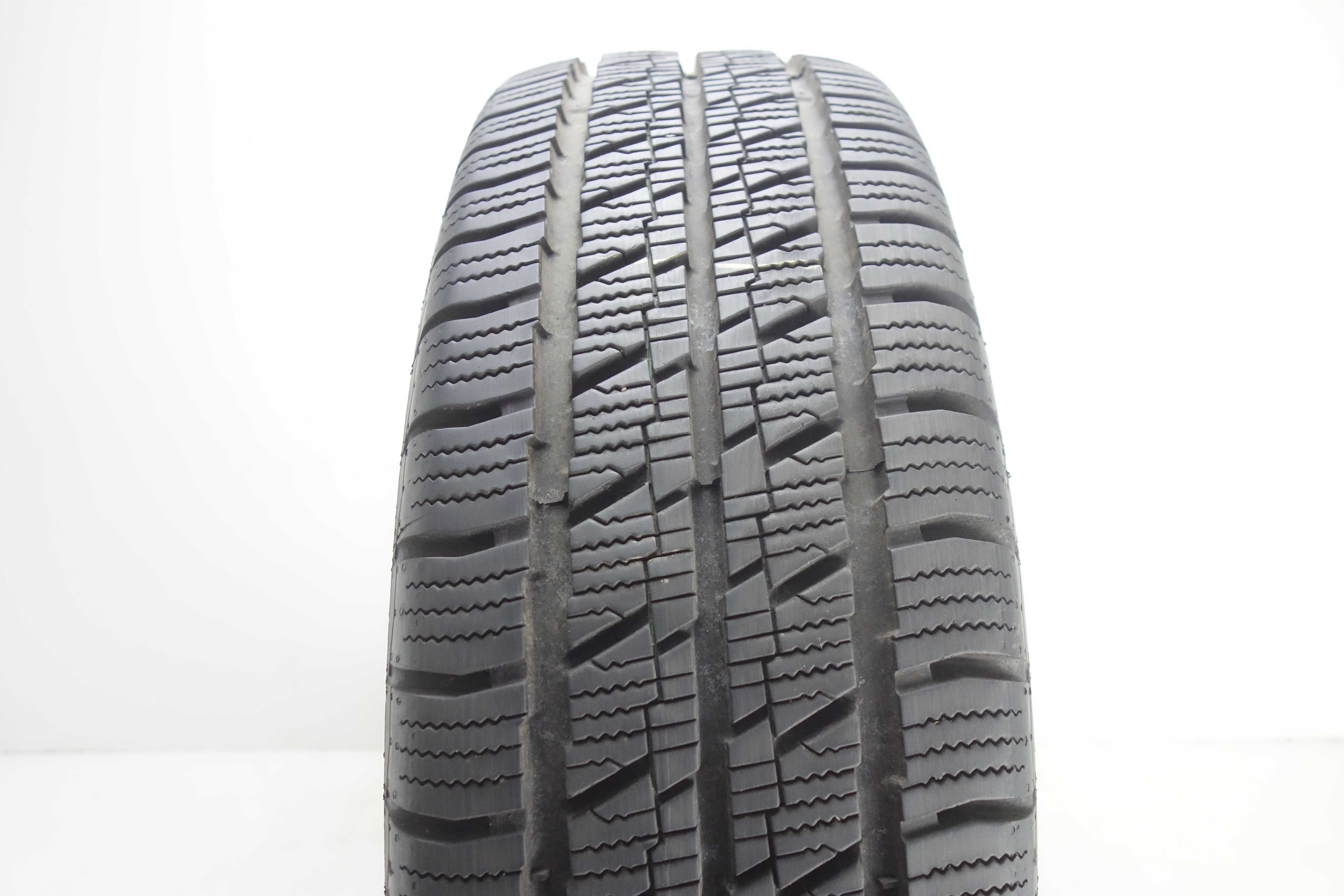 Opony zimowe 215/65/16C - BEST DRIVE Van Winter