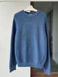 Mr P Mr Porter sweter sweater L xl luxury
