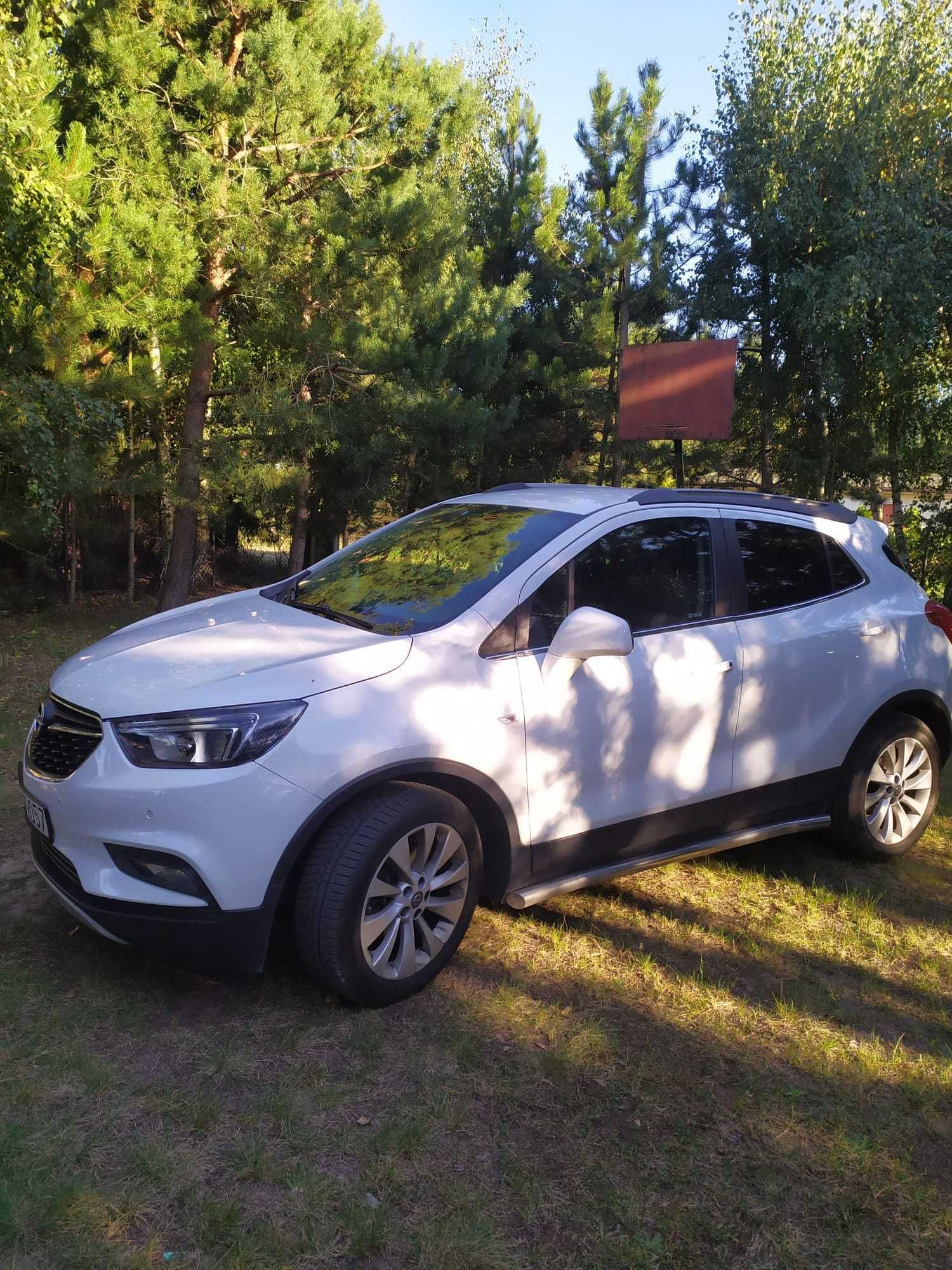 Opel Mokka X 1.6 Enjoy