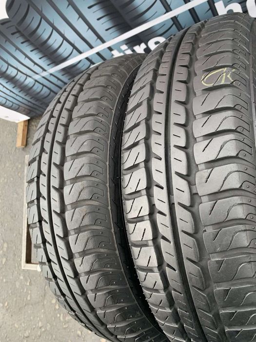 Шини 155/70 R13 пара Apollo 2020p літо 7мм