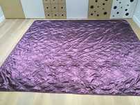 Kapa w dmuchawce na lozko ok.200x200 cm