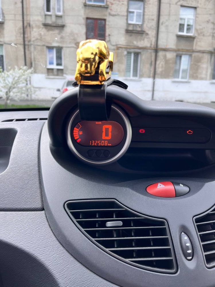 Renault Twingo 2009 рік 1.2л