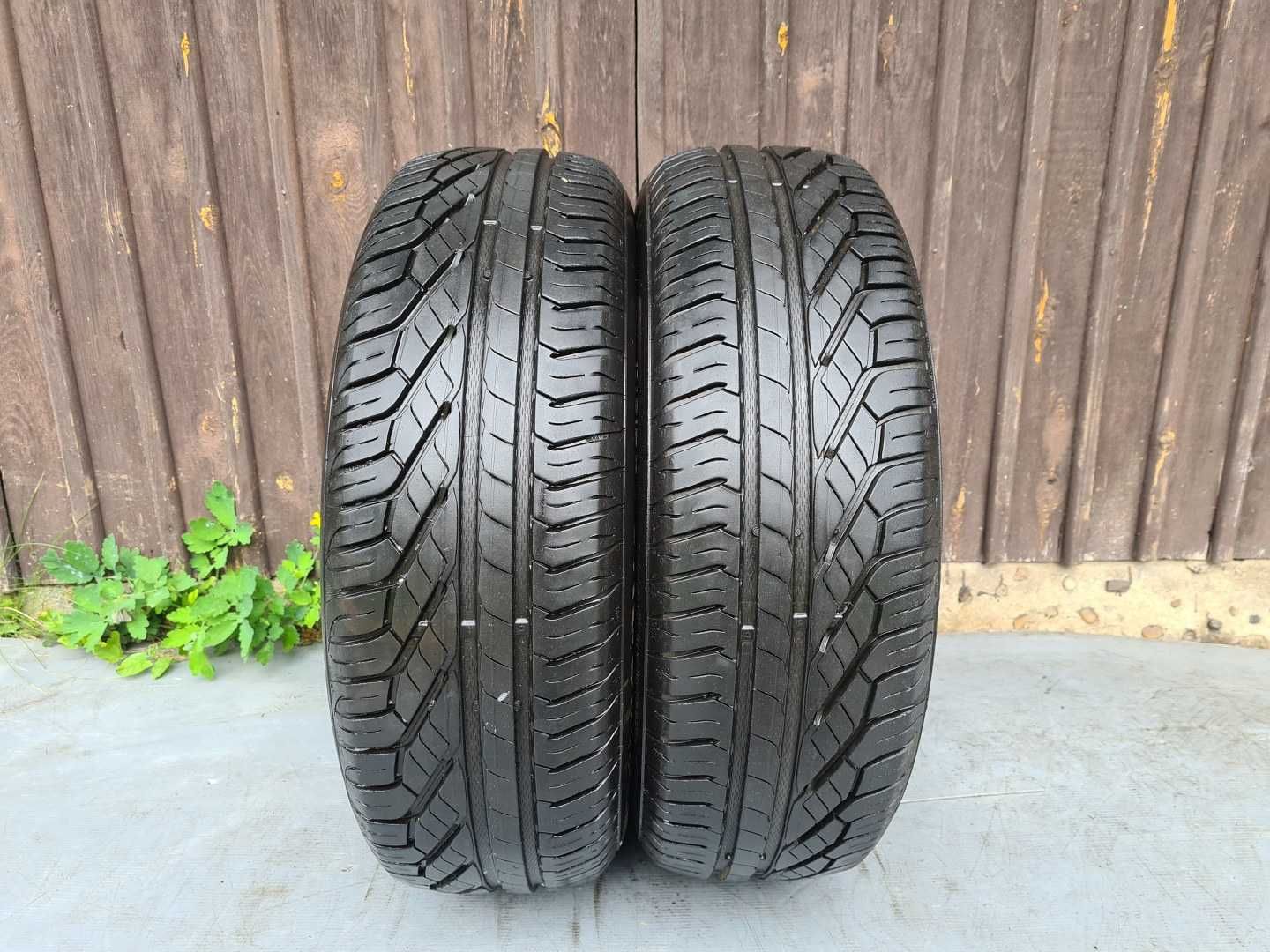 2szt UNIROYAL RainSport3 195/65/15 91V 6,5mm Opony Letnie Lato