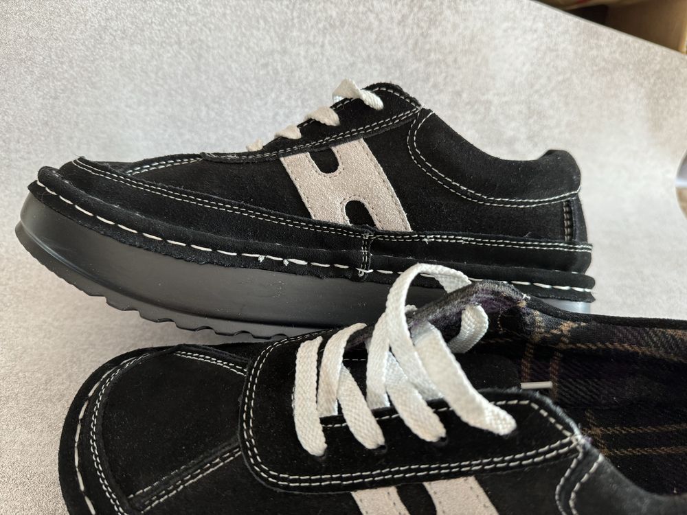 Buty Sneakersy damskie rozm 40