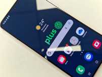Samsung Galaxy S22 Dual SIM/ 8GB/ 128GB/ Grade A-/ Pink Gold + ładowar